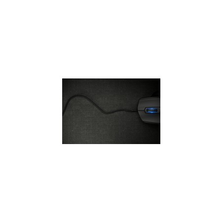 MIONIX NAOS PRO Gaming Mouse 19000DPI USB Black - Unleash Precision & Performance for Gamers